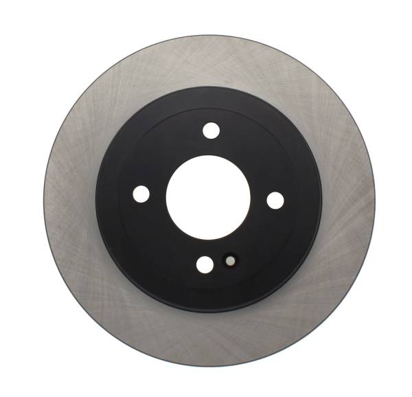 Stoptech - StopTech Premium Cryostop Blank Rotor 120.51047CRY