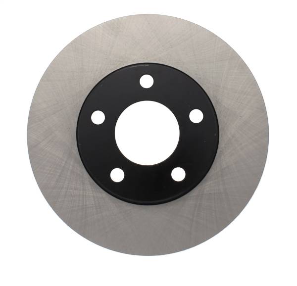 Stoptech - StopTech Premium Cryostop Rotor Front 120.61041CRY