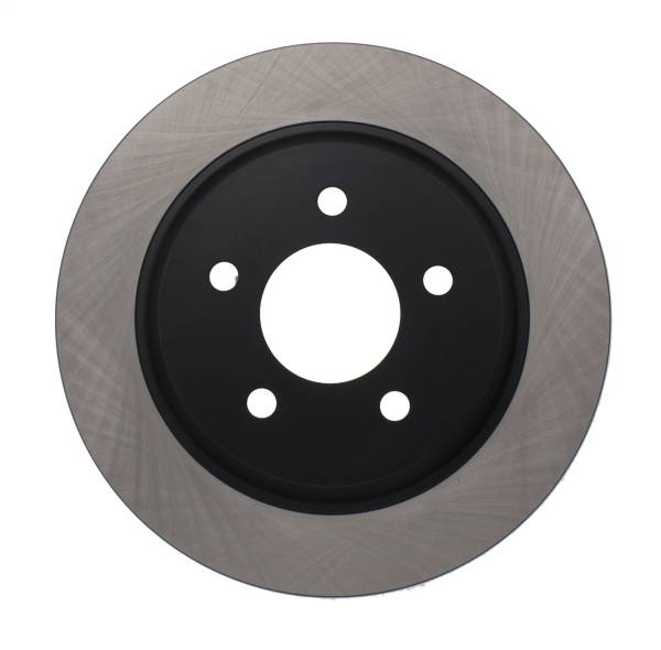 Stoptech - StopTech Premium Cryostop Rotor Rear 120.61046CRY