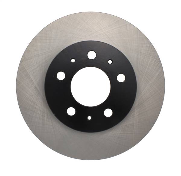 Stoptech - StopTech Premium Cryostop Rotor Front 120.61047CRY