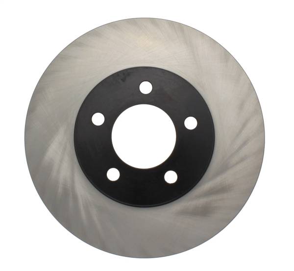 Stoptech - StopTech Premium Cryostop Rotor Front 120.61051CRY