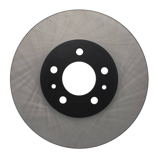 Stoptech - StopTech Premium Cryostop Rotor Front 120.61055CRY