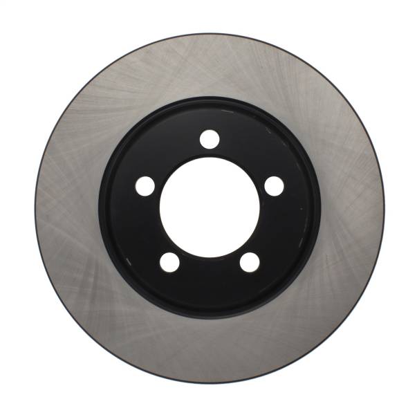 Stoptech - StopTech Premium Cryostop Rotor Front 120.61059CRY