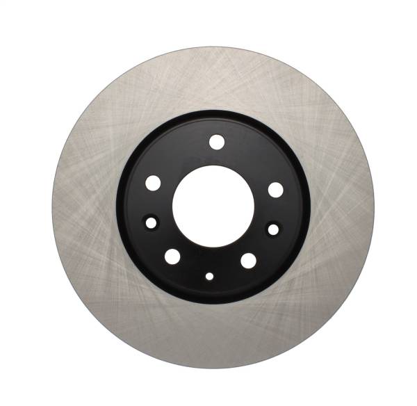 Stoptech - StopTech Premium Cryostop Rotor Front 120.61088CRY
