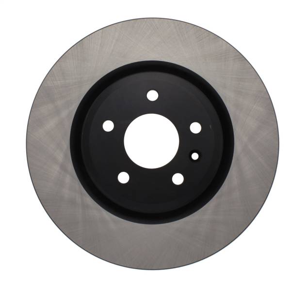 Stoptech - StopTech Premium Cryostop Rotor Front 120.61094CRY