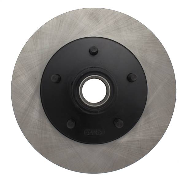 Stoptech - StopTech Premium Cryostop Rotor Front 120.62013CRY