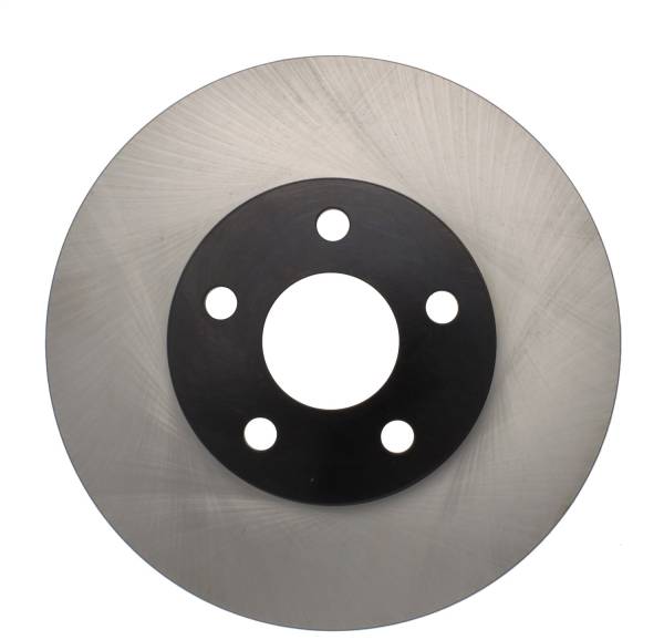 Stoptech - StopTech Premium Cryostop Rotor Front 120.62034CRY