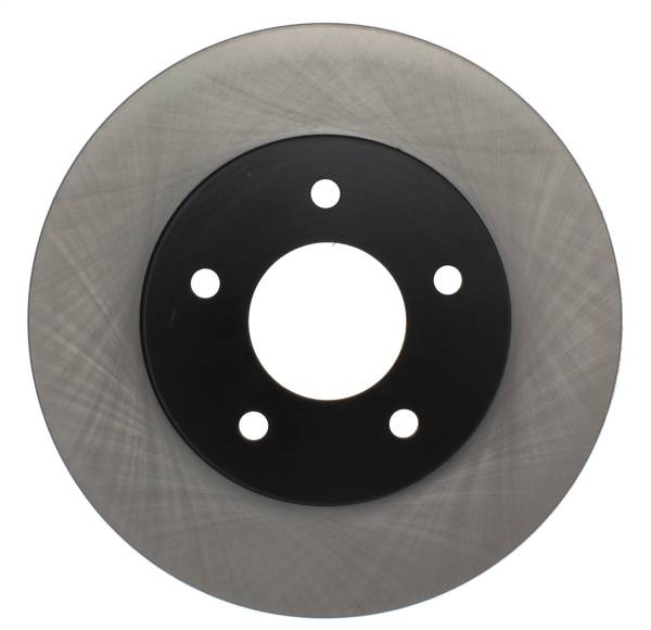 Stoptech - StopTech Premium Cryostop Rotor Rear 120.62045CRY