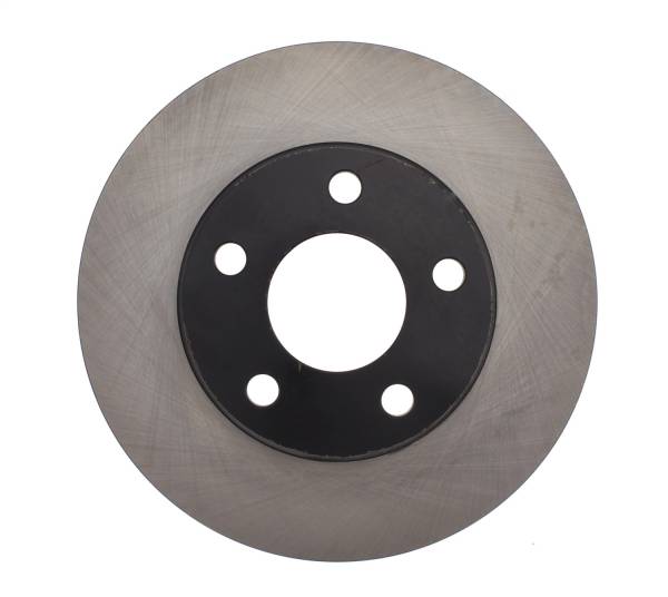 Stoptech - StopTech Premium Cryostop Rotor Front 120.62050CRY