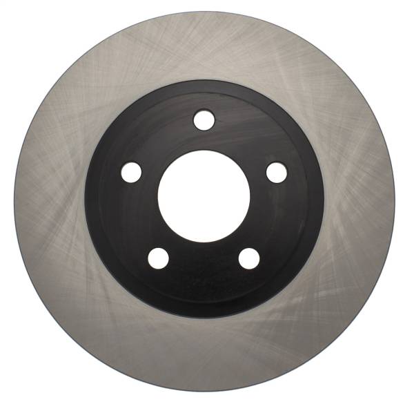 Stoptech - StopTech Premium Cryostop Rotor Front 120.62055CRY