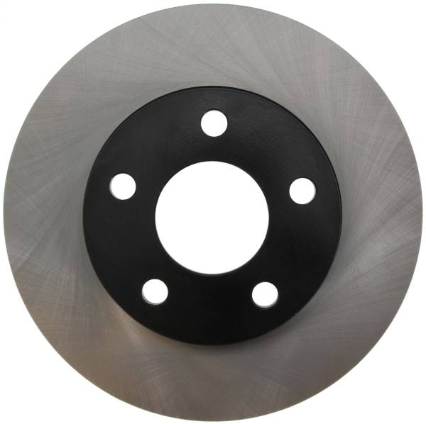 Stoptech - StopTech Premium Cryostop Rotor Front 120.62056CRY