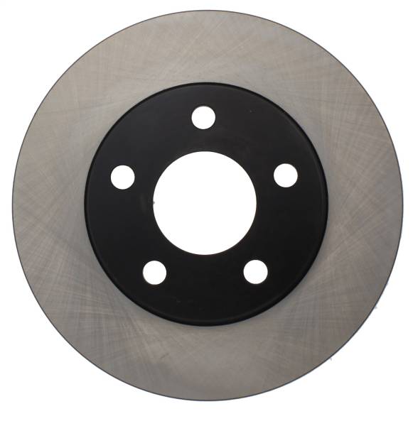 Stoptech - StopTech Premium Cryostop Rotor Front 120.62057CRY