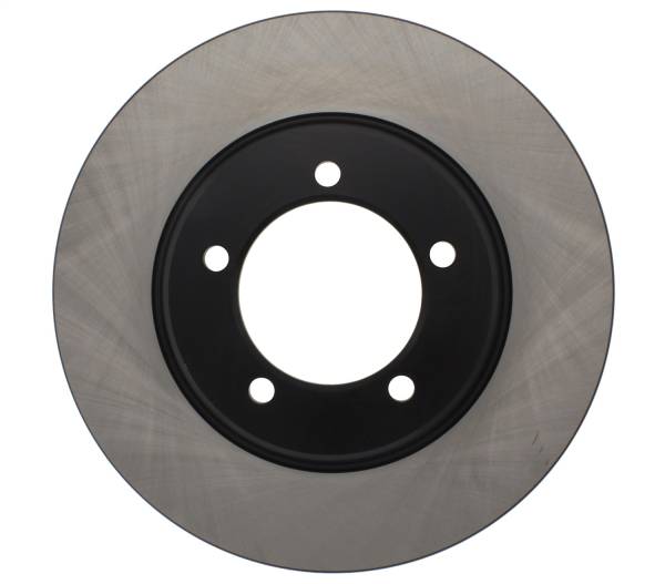 Stoptech - StopTech Premium Cryostop Rotor Front 120.62066CRY
