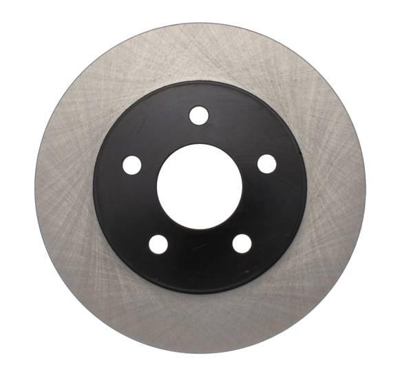 Stoptech - StopTech Premium Cryostop Rotor Rear 120.62079CRY
