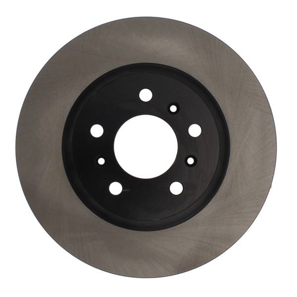 Stoptech - StopTech Premium Cryostop Rotor Front 120.62098CRY