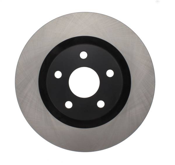 Stoptech - StopTech Premium Cryostop Rotor Front 120.62114CRY
