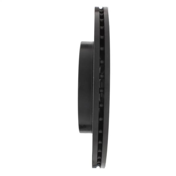 Stoptech - StopTech Premium Cryostop Rotor 120.62127CRY