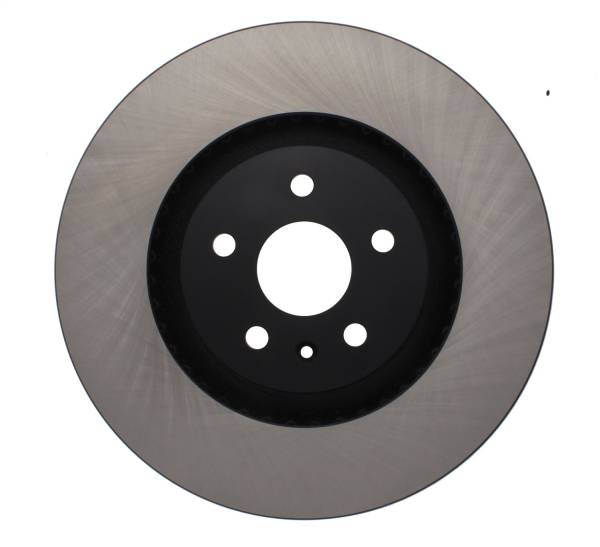 Stoptech - StopTech Premium Cryostop Rotor Front 120.62128CRY