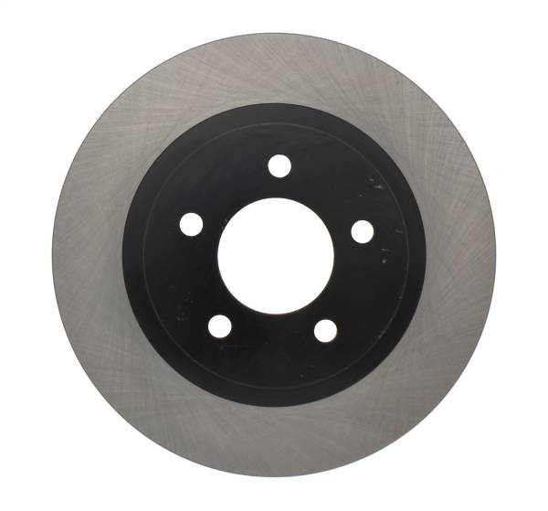 Stoptech - StopTech Premium Cryostop Rotor Front 120.63045CRY