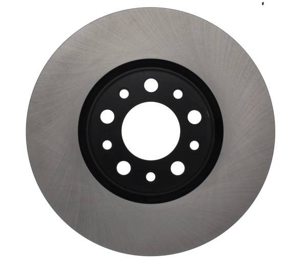 Stoptech - StopTech Premium Cryostop Blank Rotor