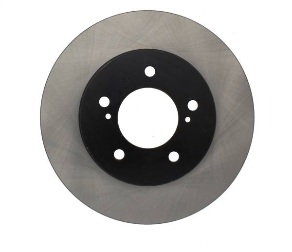 Stoptech - StopTech Premium Cryostop Rotor Front 120.65032CRY