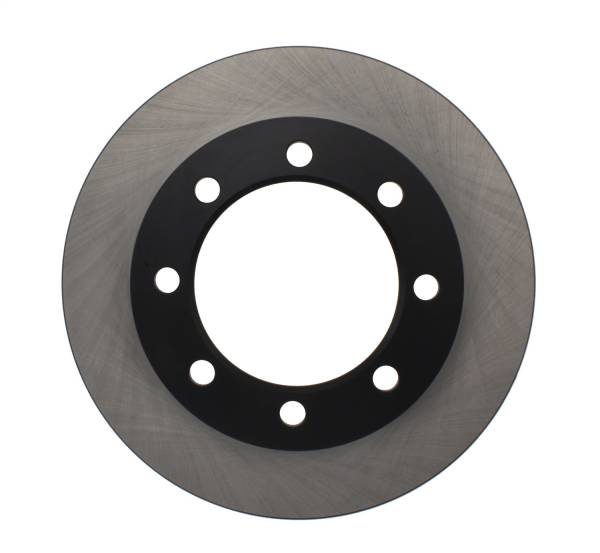 Stoptech - StopTech Premium Cryostop Rotor Front 120.65053CRY
