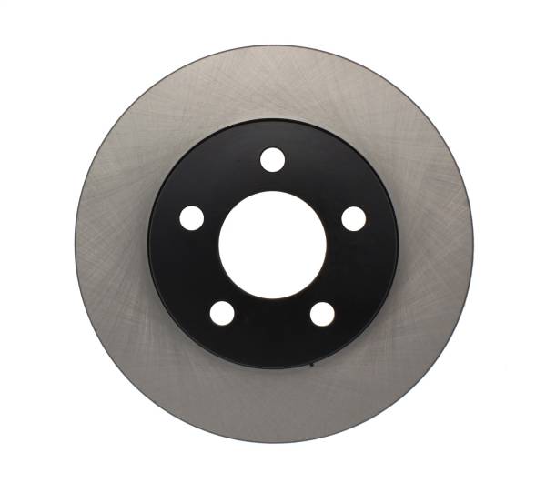 Stoptech - StopTech Premium Cryostop Rotor Front 120.65054CRY