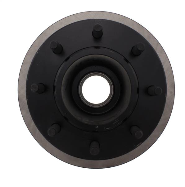 Stoptech - StopTech Premium Cryostop Rotor Front 120.65074CRY