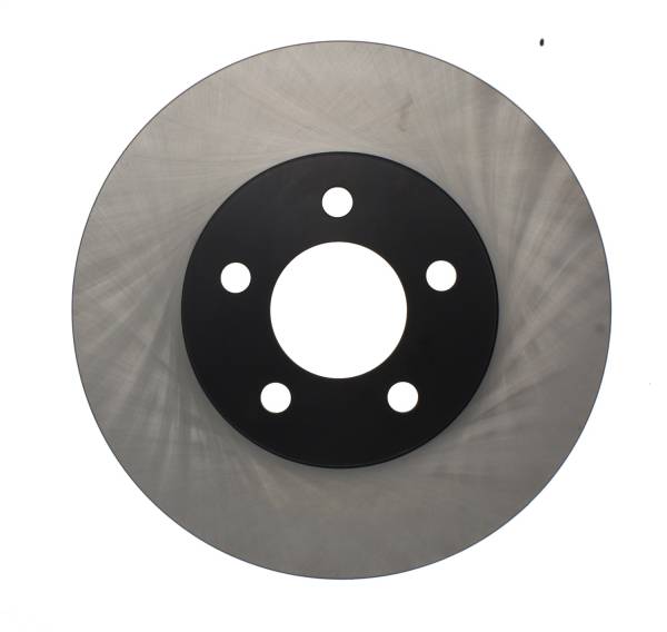Stoptech - StopTech Premium Cryostop Rotor Front 120.65082CRY