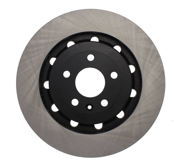Stoptech - Stoptech Performance Cryo Front Brake Rotor 13-14 Ford Taurus - 120.65136CRY