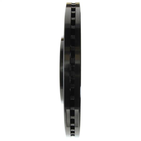 Stoptech - StopTech Premium Cryostop Rotor 120.65154CRY