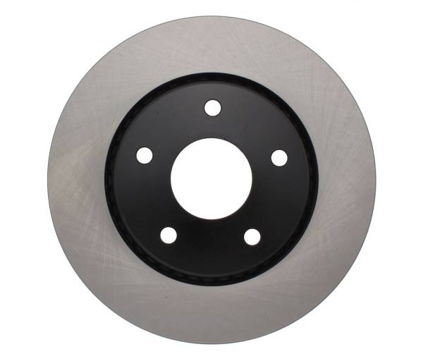 Stoptech - StopTech Premium Cryostop Rotor; Front