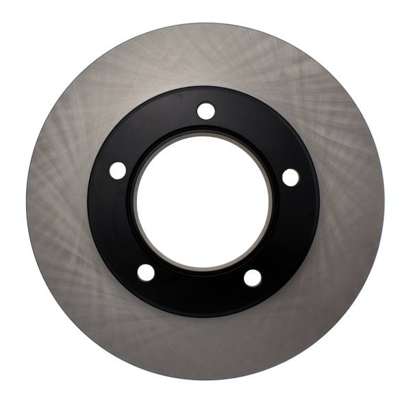 Stoptech - StopTech Premium Cryostop Rotor Front Rear 120.80013CRY