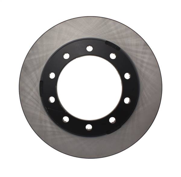 Stoptech - StopTech Premium Cryostop Rotor Front Rear 120.83013CRY