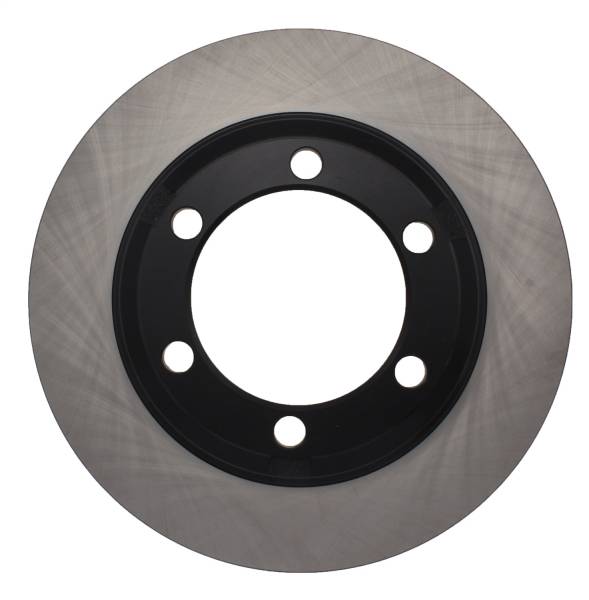 Stoptech - StopTech Premium Cryostop Rotor Front Rear 120.83015CRY