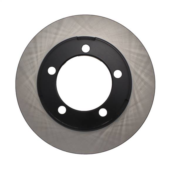 Stoptech - StopTech Premium Cryostop Rotor Front Rear 120.83016CRY