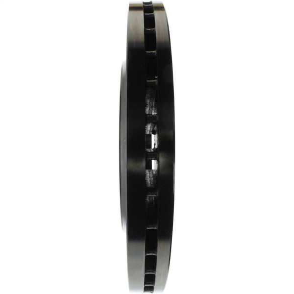 Stoptech - StopTech Premium Cryostop Rotor Front Rear 120.83020CRY