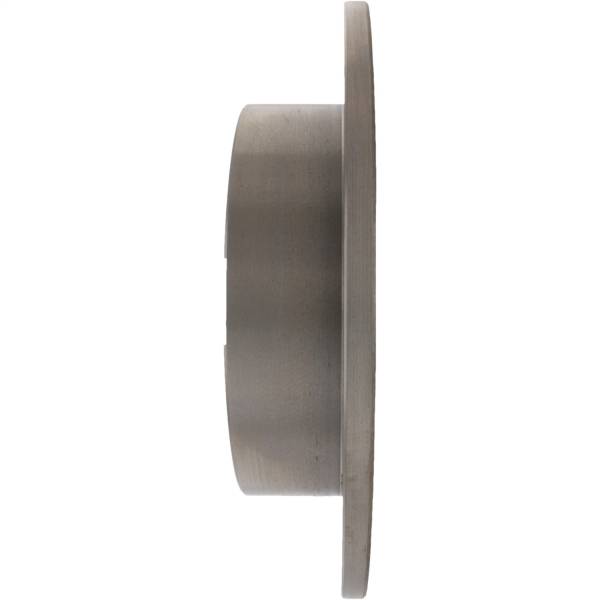 Stoptech - StopTech CryoStop Blank Rotor 121.40017CRY