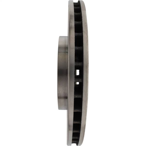 Stoptech - StopTech CryoStop Blank Rotor 121.42126CRY