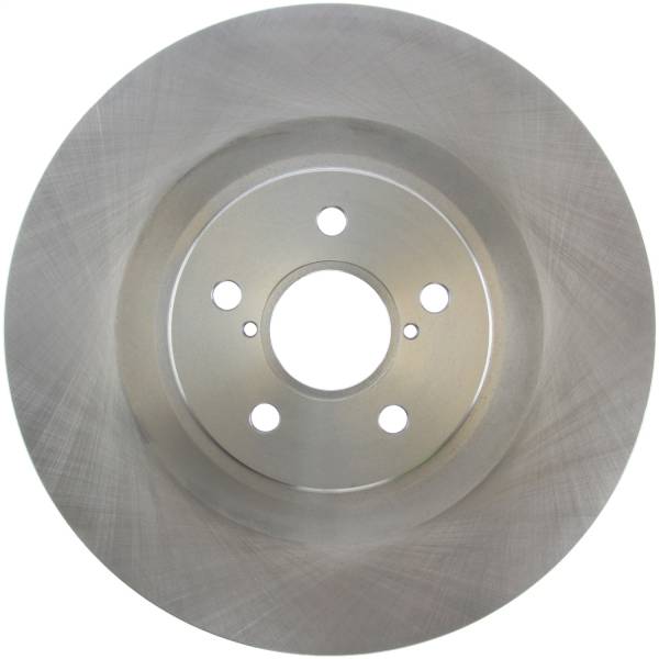 Stoptech - StopTech CryoStop Blank Rotor 121.44186CRY