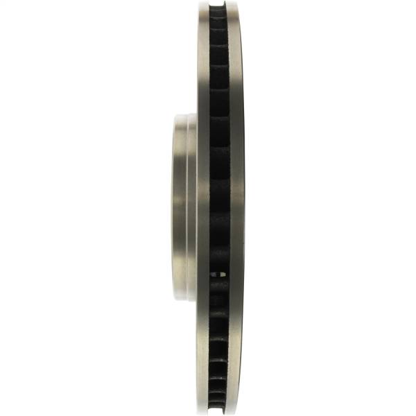 Stoptech - StopTech CryoStop Blank Rotor 121.44204CRY