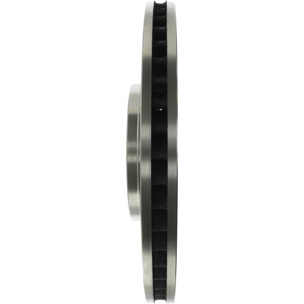 Stoptech - StopTech CryoStop Blank Rotor 121.44205CRY