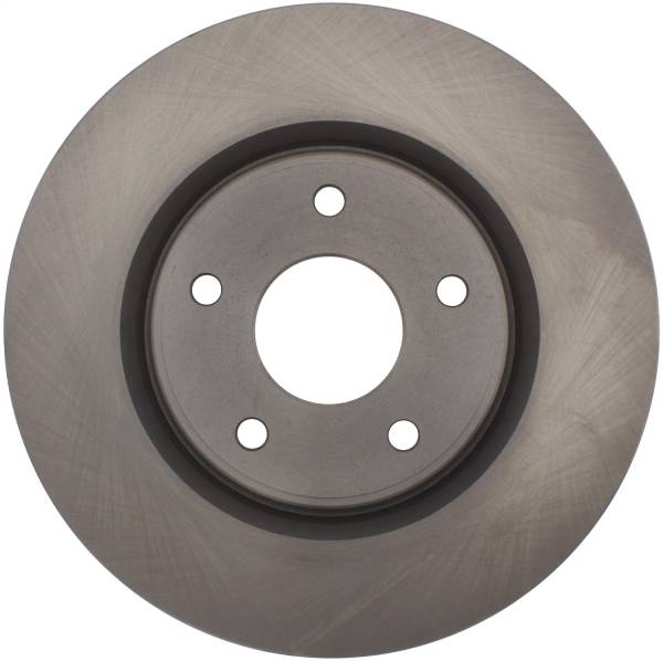 Stoptech - StopTech Premium Cryostop Blank Rotor