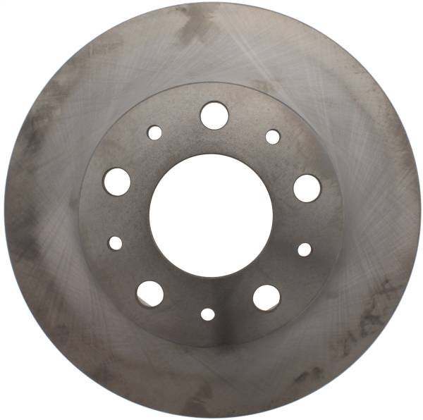 Stoptech - StopTech Premium Cryostop Blank Rotor