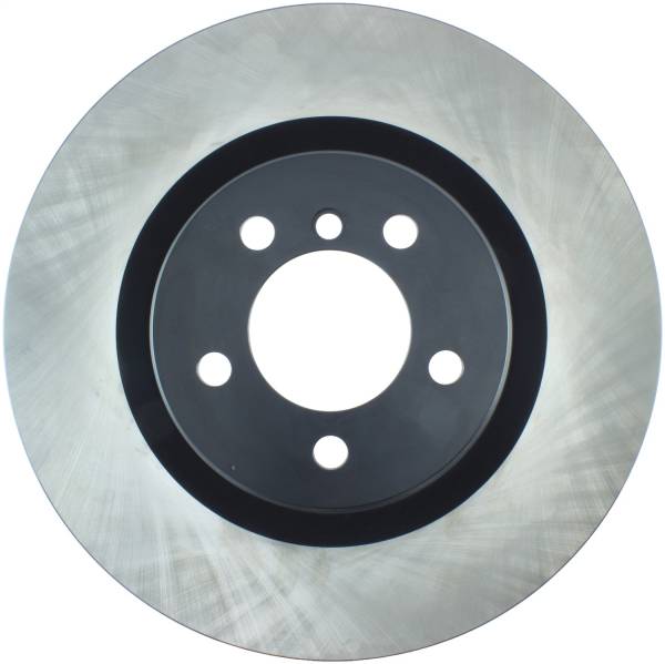 Stoptech - StopTech Cryostop Premium High Carbon Rotor; Front