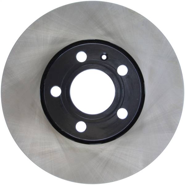 Stoptech - StopTech Cryostop Premium High Carbon Rotor; Front