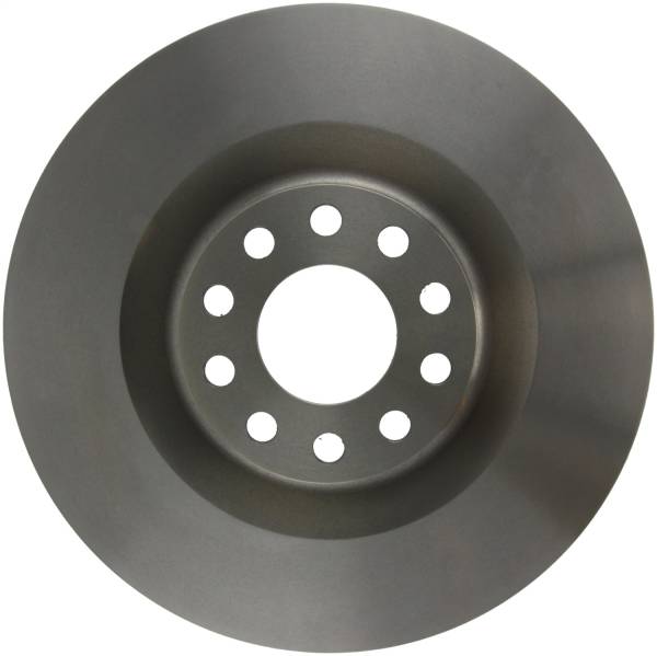 Stoptech - StopTech Cryostop Premium High Carbon Rotor; Front