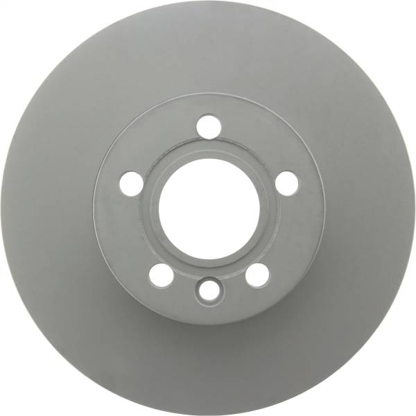 Stoptech - StopTech Cryostop Premium High Carbon Rotor; Front