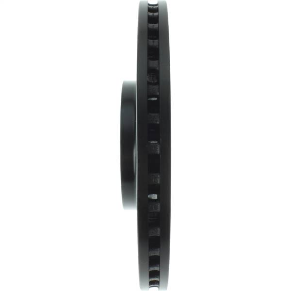 Stoptech - StopTech Cryostop Premium High Carbon Rotor; Front