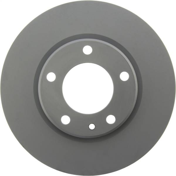 Stoptech - StopTech Cryostop Premium High Carbon Rotor; Front